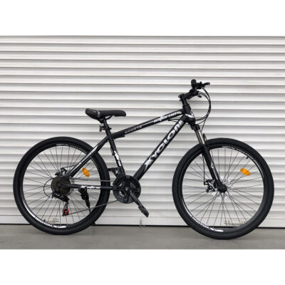 фото - Велосипед Toprider 26 Xyclone