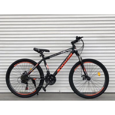 фото - Велосипед Toprider 26 Xyclone