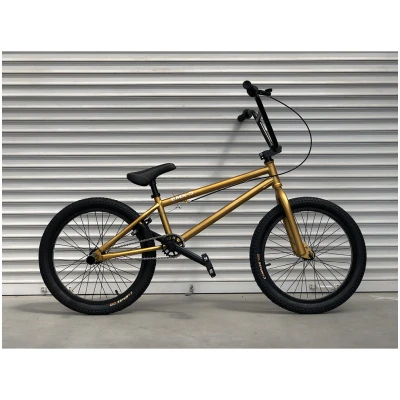 Велосипед Toprider 20 BMX Volant (BMX-5)