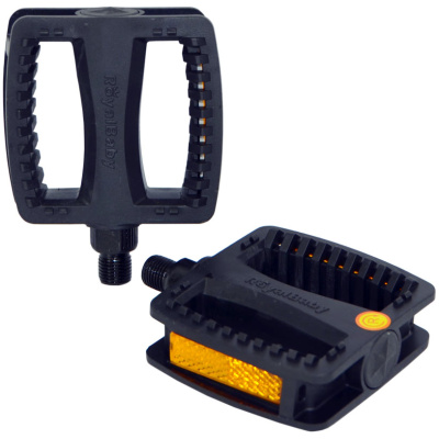 фото - Педали Royalbaby черные