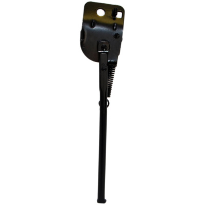 фото - Подножка на детский велосипед 18″ Royalbaby черная