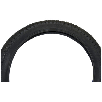 фото - Покришка 20″, 2.4  Royalbaby чорна