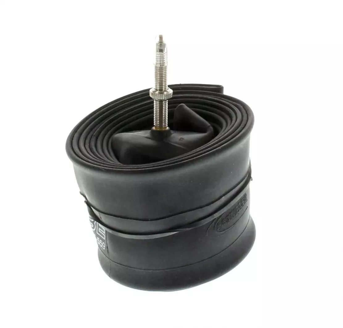 Фото Камера 28" (28/47×622/635) Schwalbe SV17 40мм WP