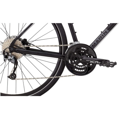 фото - Велосипед 29 Marin MUIRWOODS