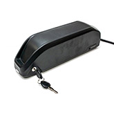 фото - Ручки тормоза с отключателем мотор-колеса