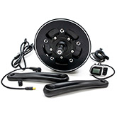 фото - Ручки тормоза с отключателем мотор-колеса