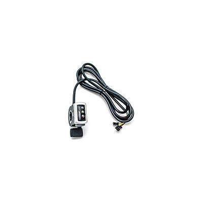 фото - Ручка газа правая универсальная, 36/48В