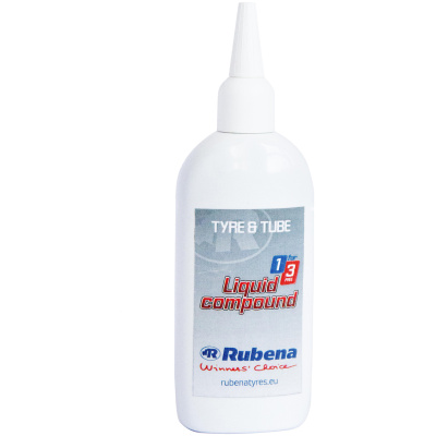 фото - Герметик MITAS (RUBENA) Tubeless Supra), 150ml
