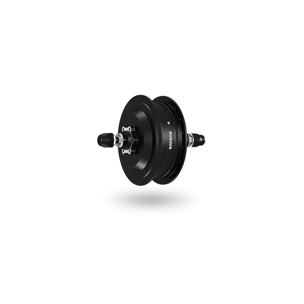 МОТОР РЕДУКТОРНЫЙ BAFANG RM G020 48V 350W ДЛЯ ЗАДНЕГО КОЛЕСА