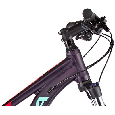 фото - Велосипед 27 Orbea MX ENT 40