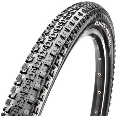 фото - Покришка Maxxis CROSSMARK 26×2.10 (52-559) 60TPI