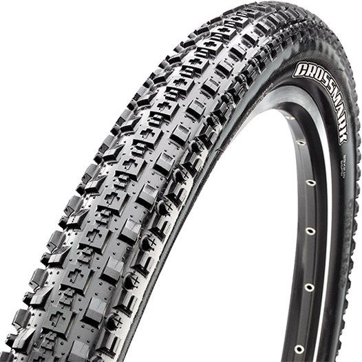 Фото Покришка Maxxis CROSSMARK 26×2.10 (52-559) 60TPI