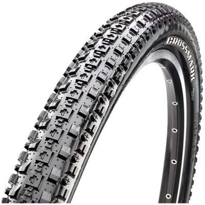 фото - Покришка Maxxis CROSSMARK 26X2.25 (54-559) 60TPI
