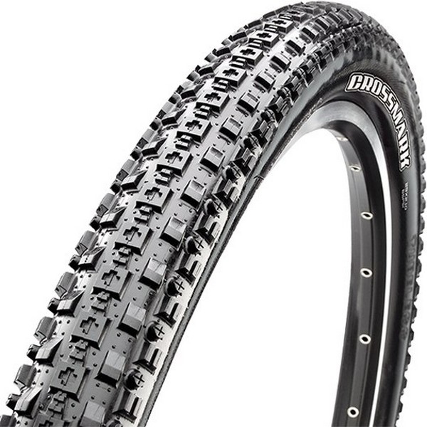 Фото Покришка Maxxis CROSSMARK 26X2.25 (54-559) 60TPI