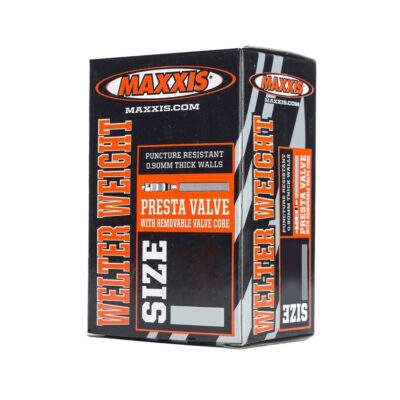 фото - Камера 29"x1.90/2.35  FV RVC Maxxis WELTER WEIGHT