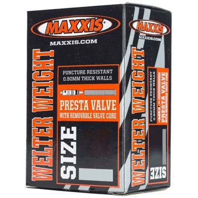 фото - Камера 29"x1.90/2.35  FV RVC Maxxis WELTER WEIGHT