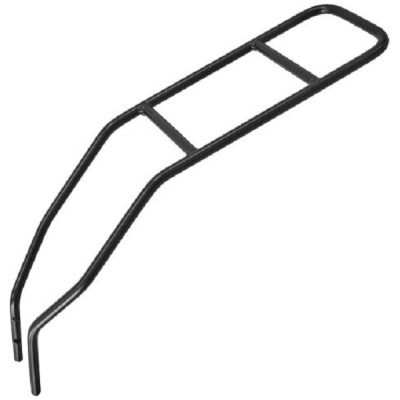 фото - Багажник Bobike metallic 1P bar (maxi and tour exclusive & ONE) без кріплення на раму