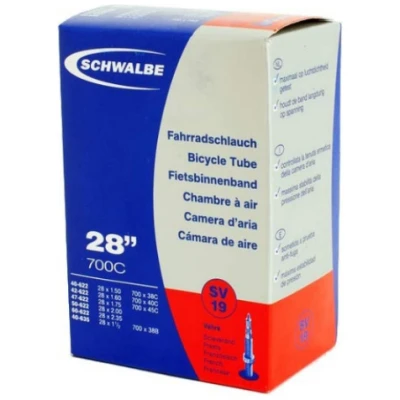 фото - Камера 29" (40/62×622/635) Schwalbe SV19 40мм EK