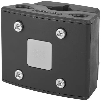 фото - Кріплення на раму для багажника Bobike 1P holder (maxi and tour exclusive & ONE)