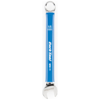 фото - Ключ рожково-накидной Park Tool MWR-11 с трещеткой, 11mm