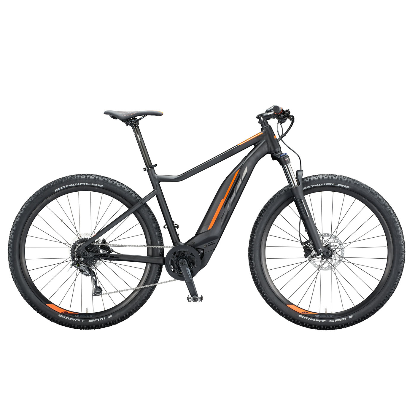 Электровелосипед 29 KTM MACINA ACTION 291