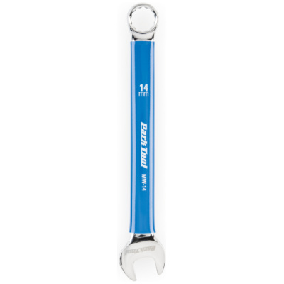фото - Ключ рожково-накидной Park Tool MWR-14 с трещеткой, 14mm