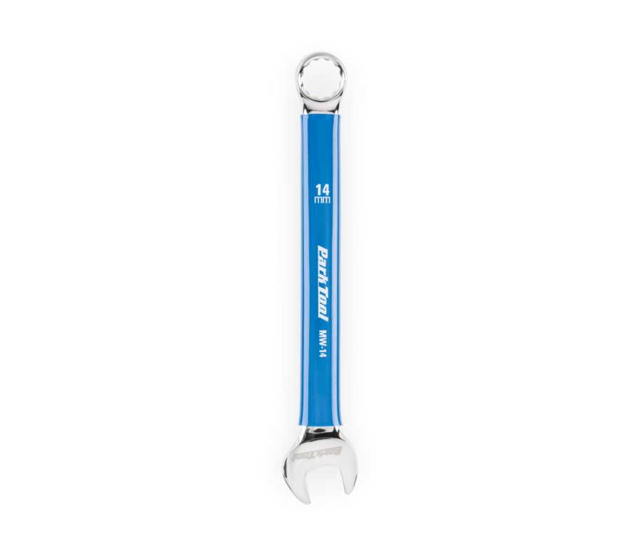 Фото Ключ рожково-накидной Park Tool MWR-14 с трещеткой, 14mm