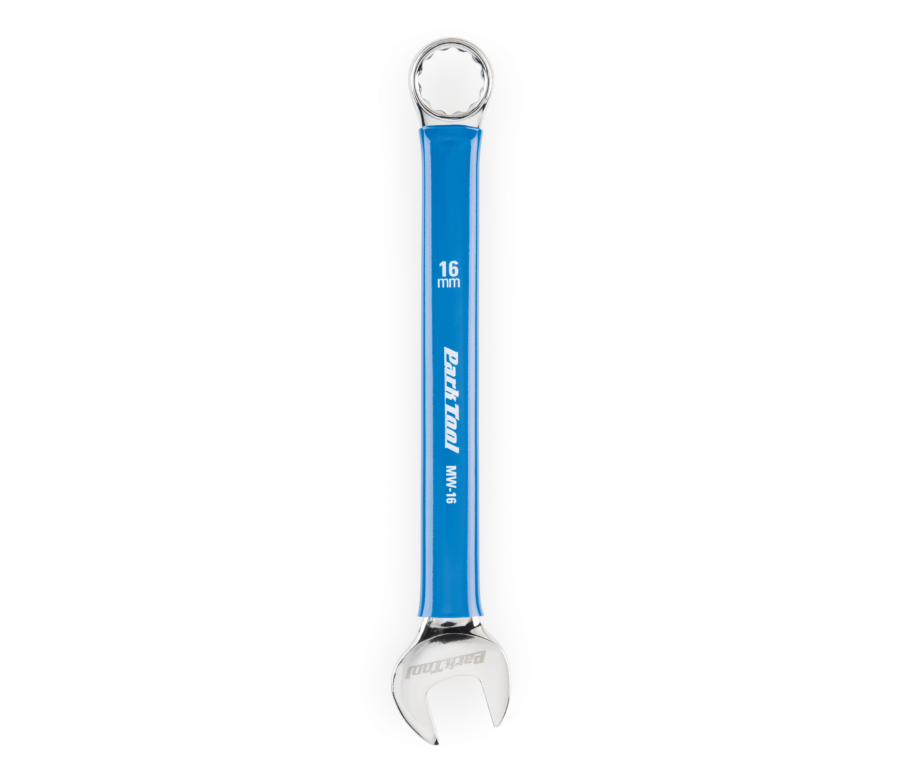 Фото Ключ рожково-накидной Park Tool MWR-16 с трещеткой, 16mm