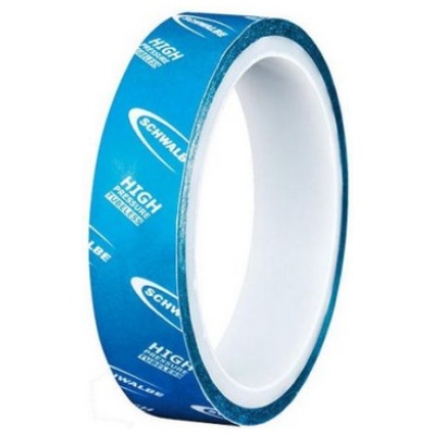 фото - Обідна стрічка Schwalbe TL для безкамерних ободів 27mm 10м/Rolle