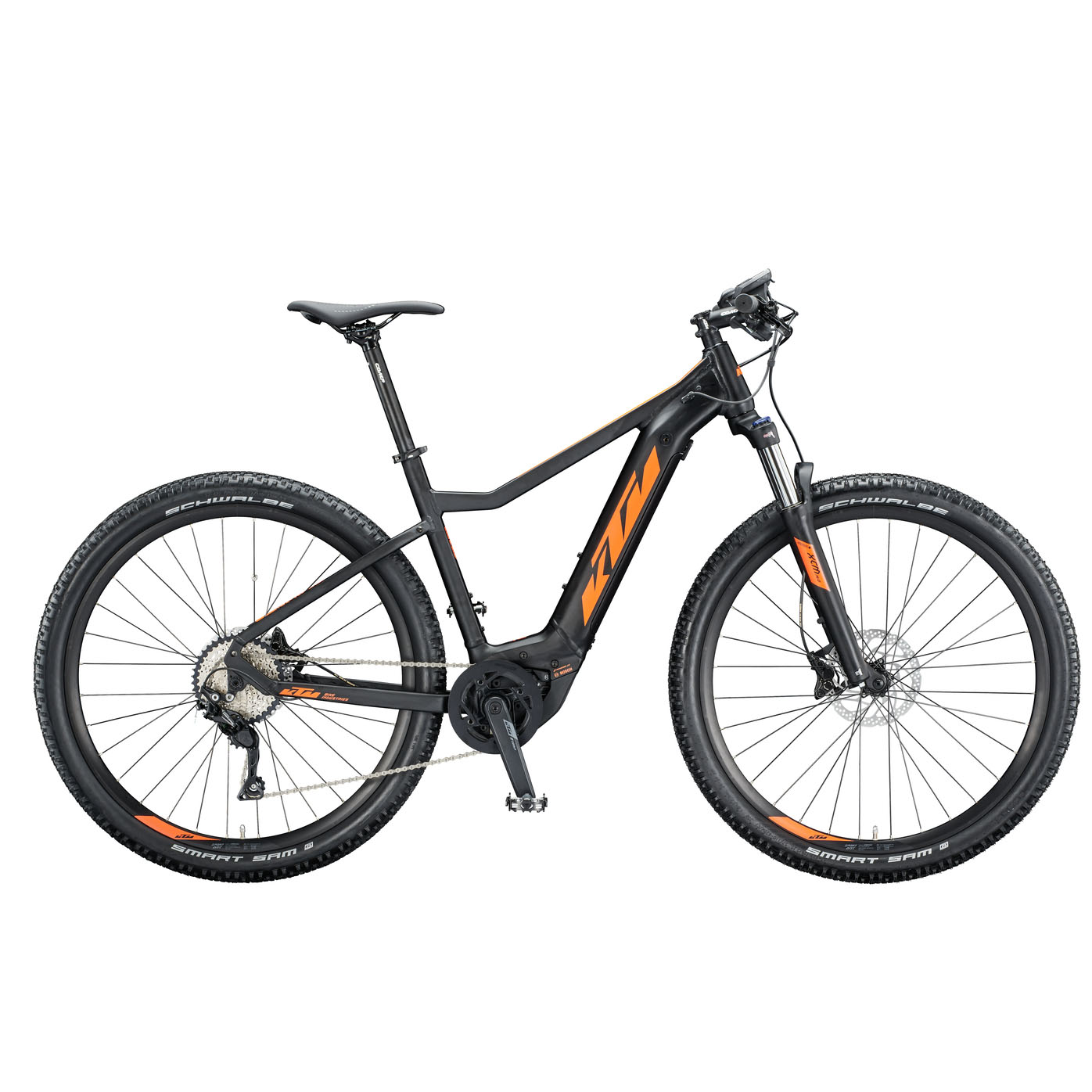 Электровелосипед 29 KTM MACINA RACE 291