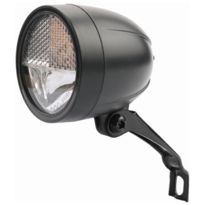 фото - Фонарь пер. BC-1091 LED 6V/2.4W под динамку