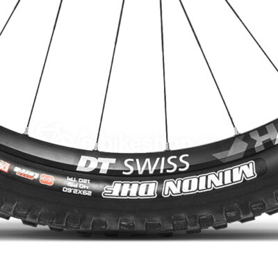 фото - Велосипед 29 Orbea WILD FS M20