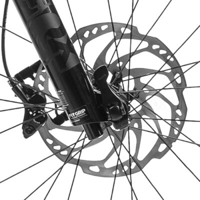 фото - Велосипед 29 Orbea WILD FS M20