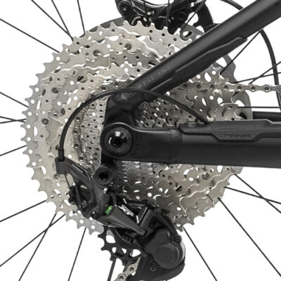 фото - Велосипед 29 Orbea WILD FS M20