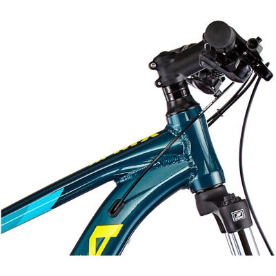 фото - Велосипед 27 Orbea MX 30