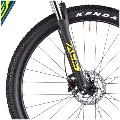 фото - Велосипед 29 Orbea MX 30