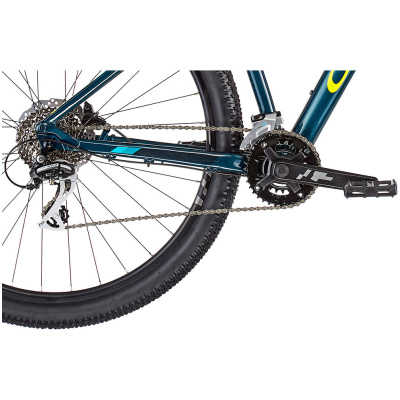 фото - Велосипед 29 Orbea MX 30