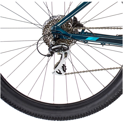 фото - Велосипед 27 Orbea MX 30