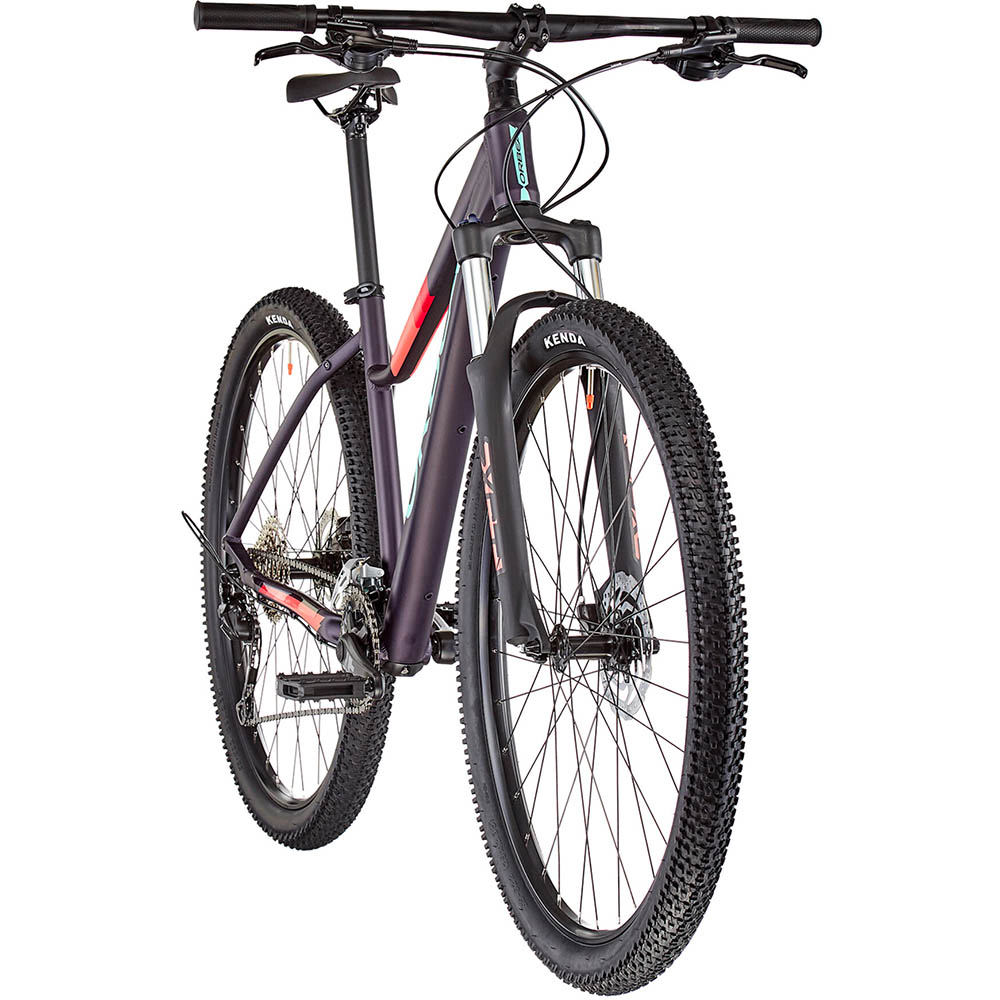 фото - Велосипед 29 Orbea MX ENT 40