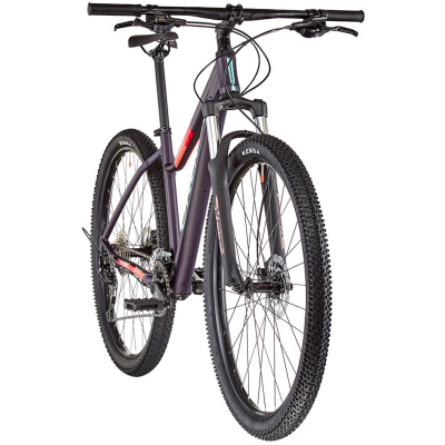 фото - Велосипед 27 Orbea MX ENT 40