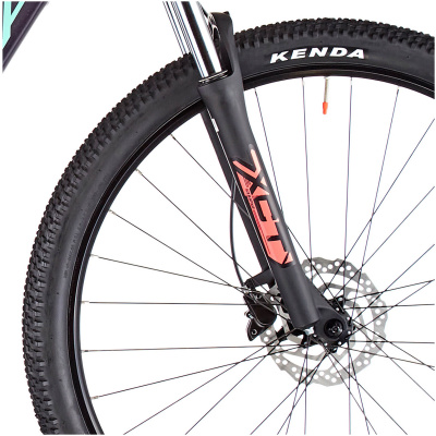 фото - Велосипед 27 Orbea MX ENT 40