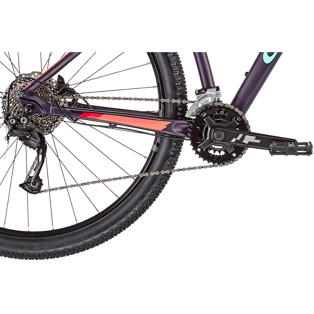 фото - Велосипед 29 Orbea MX ENT 40