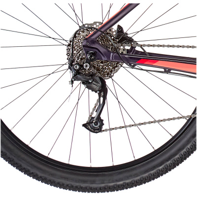 фото - Велосипед 29 Orbea MX ENT 50