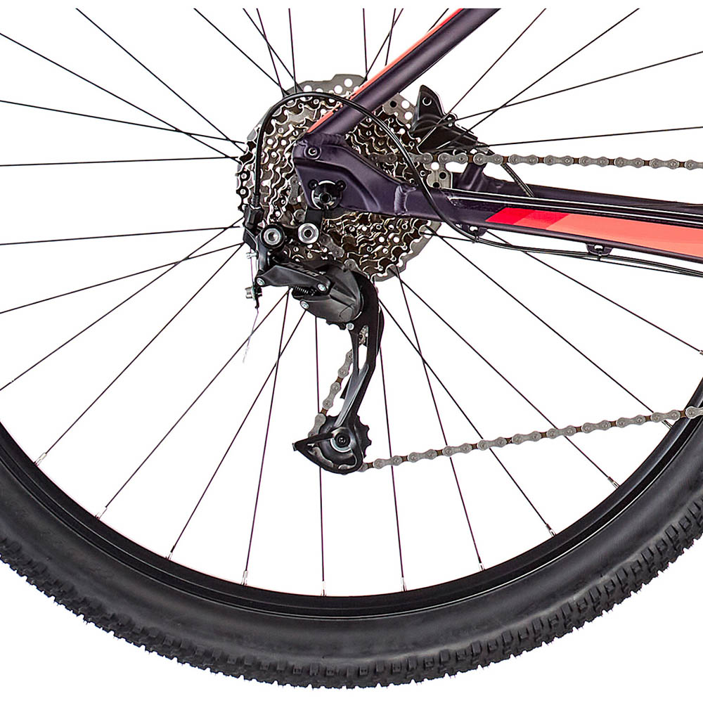 фото - Велосипед 29 Orbea MX ENT 40