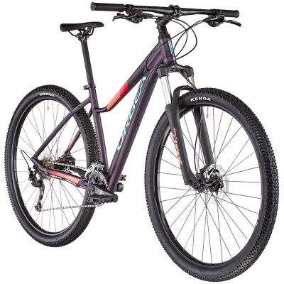 фото - Велосипед 29 Orbea MX ENT 40