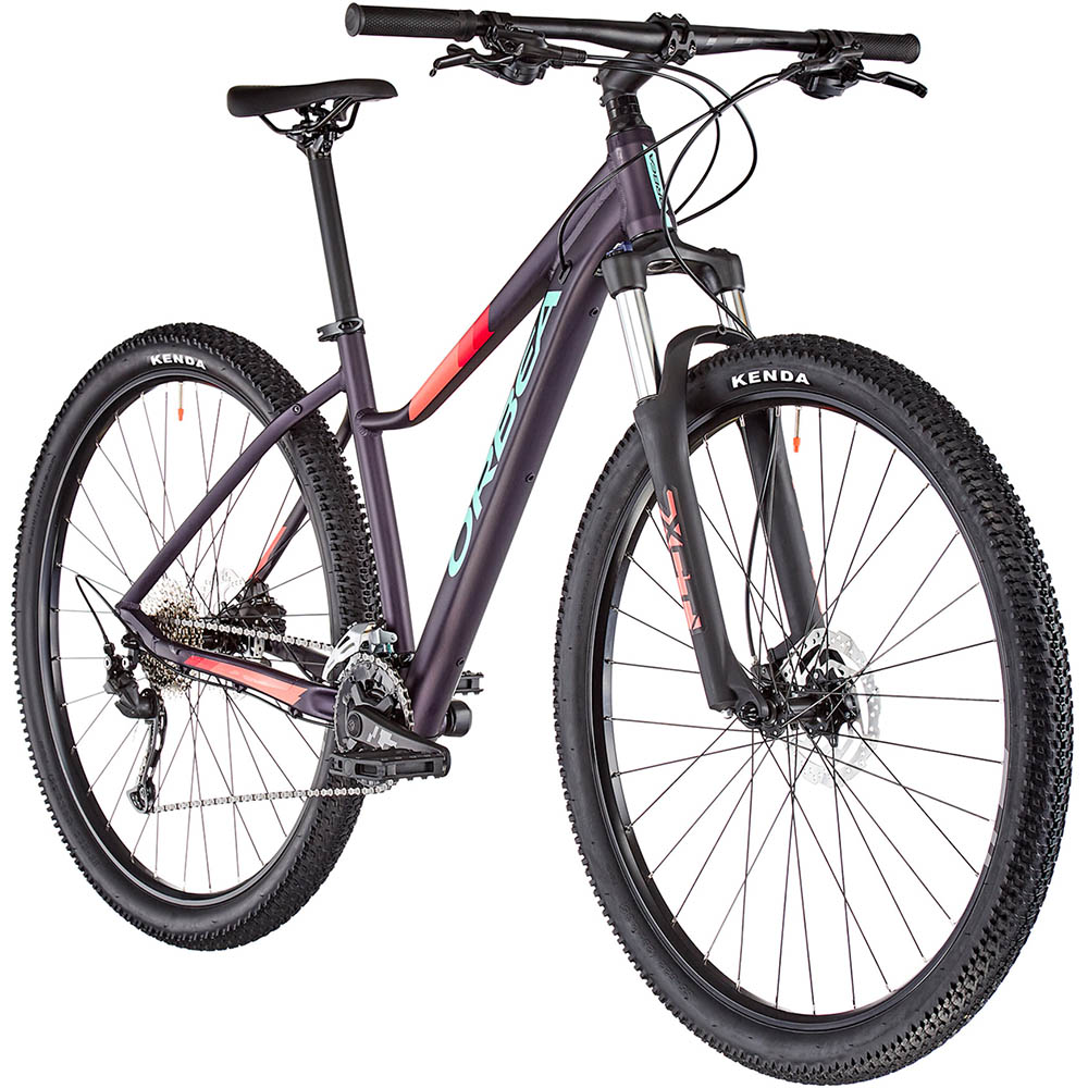 фото - Велосипед 29 Orbea MX ENT 40