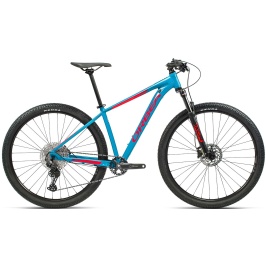 Велосипед 27 Orbea MX 20 2021 1