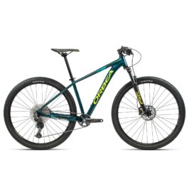 Велосипед 27 Orbea MX 20 2021 2