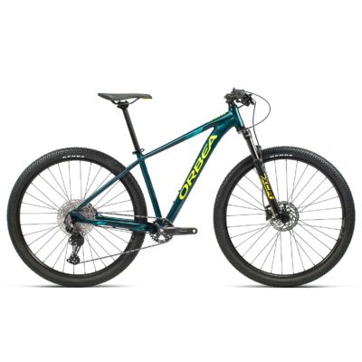 фото - Велосипед 27 Orbea MX 20