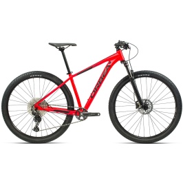 Велосипед 27 Orbea MX 20 2021 3
